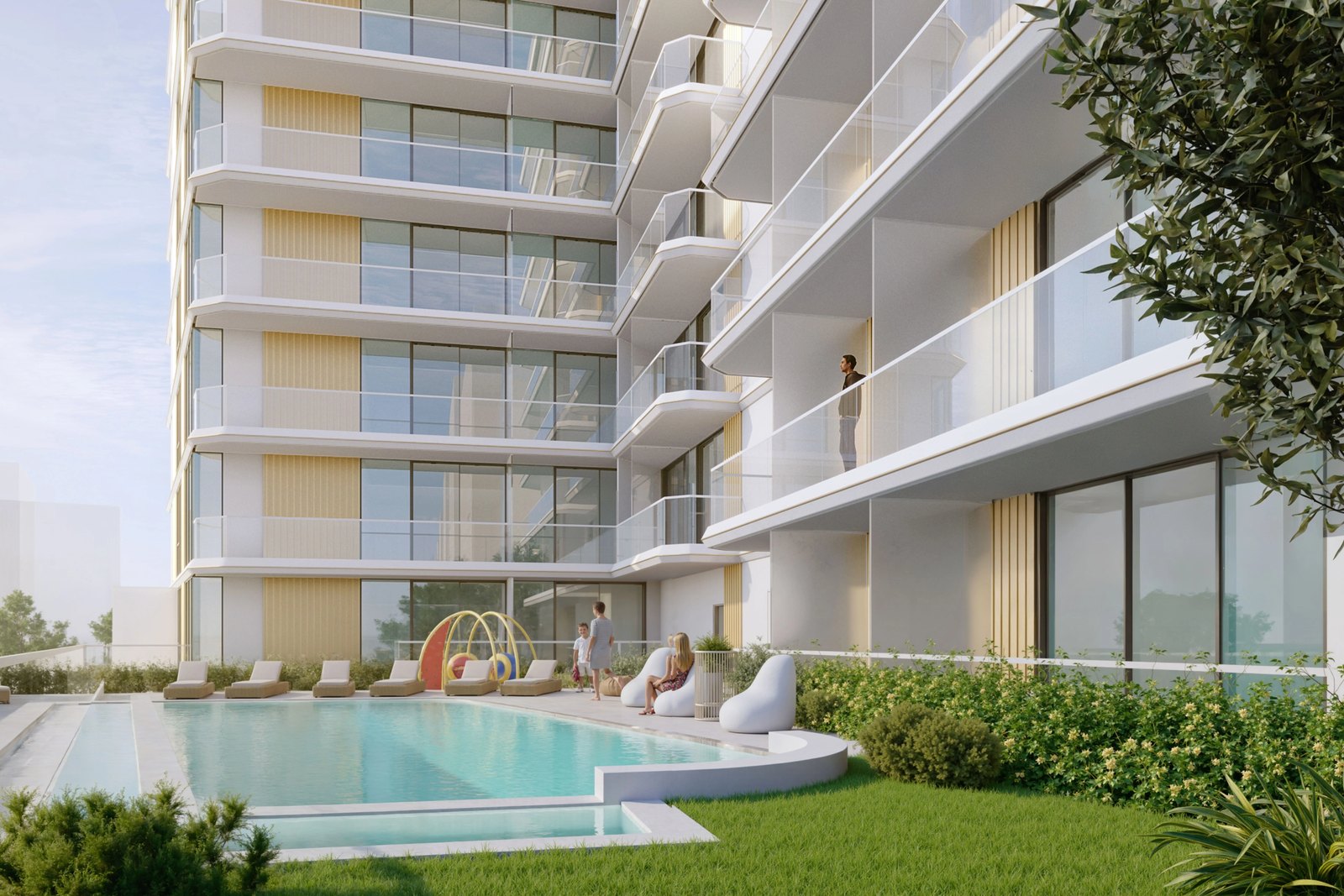 09 Life Residences