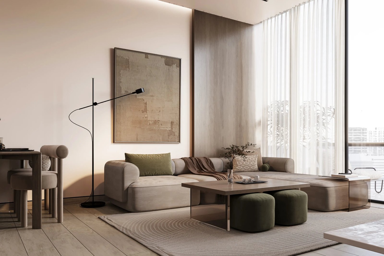 09 Life Residences