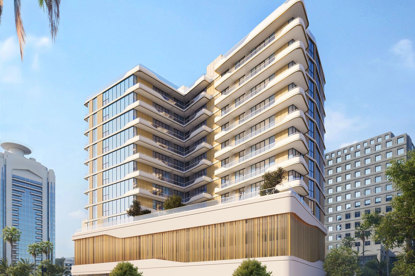 09 Life Residences