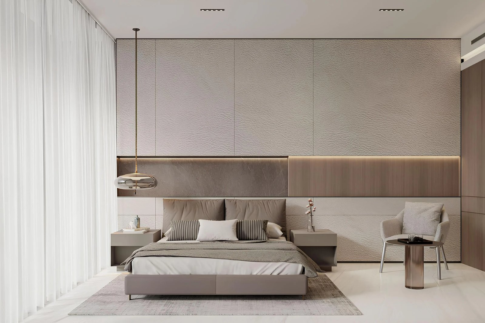 105 Residences