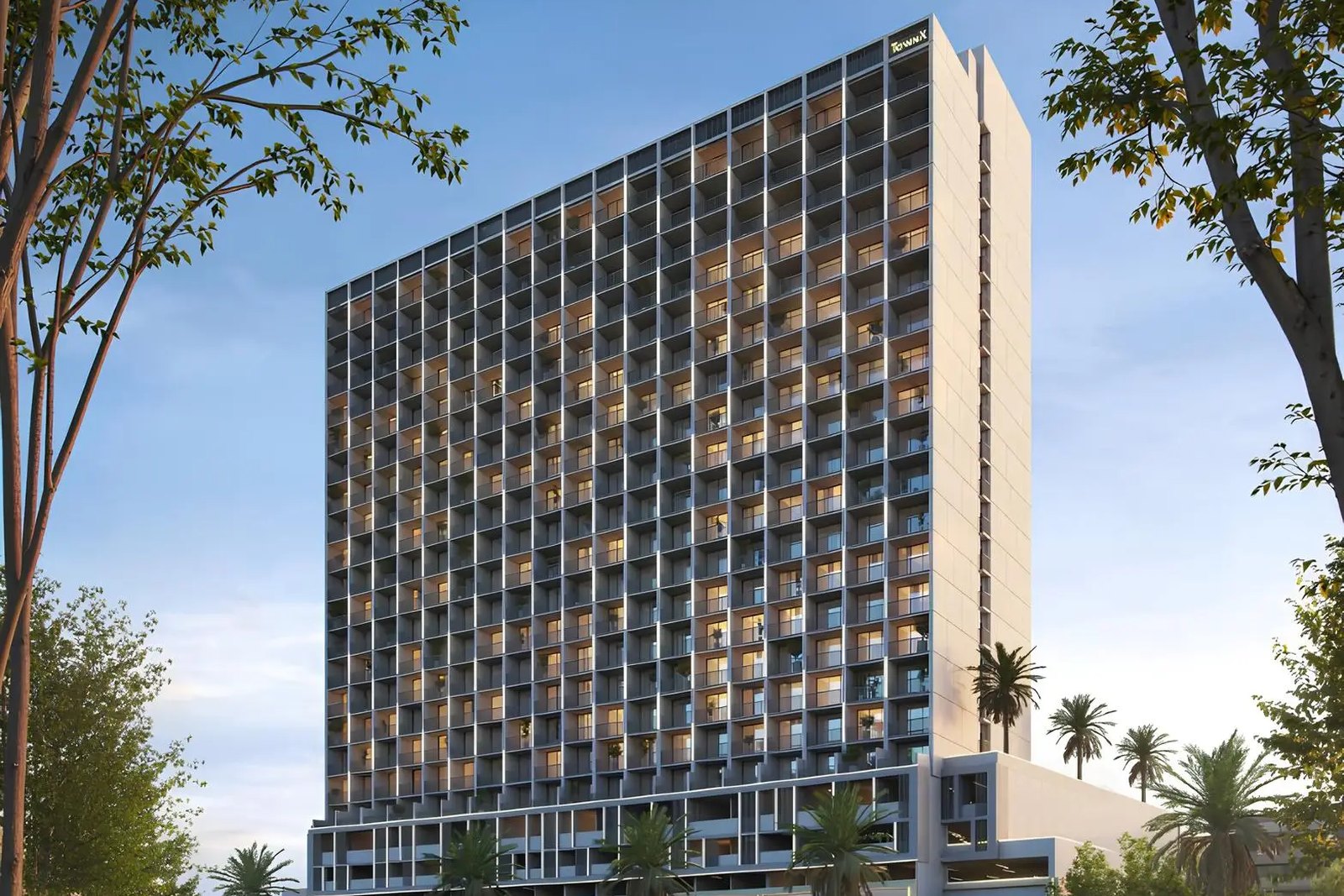 11 Park Hills