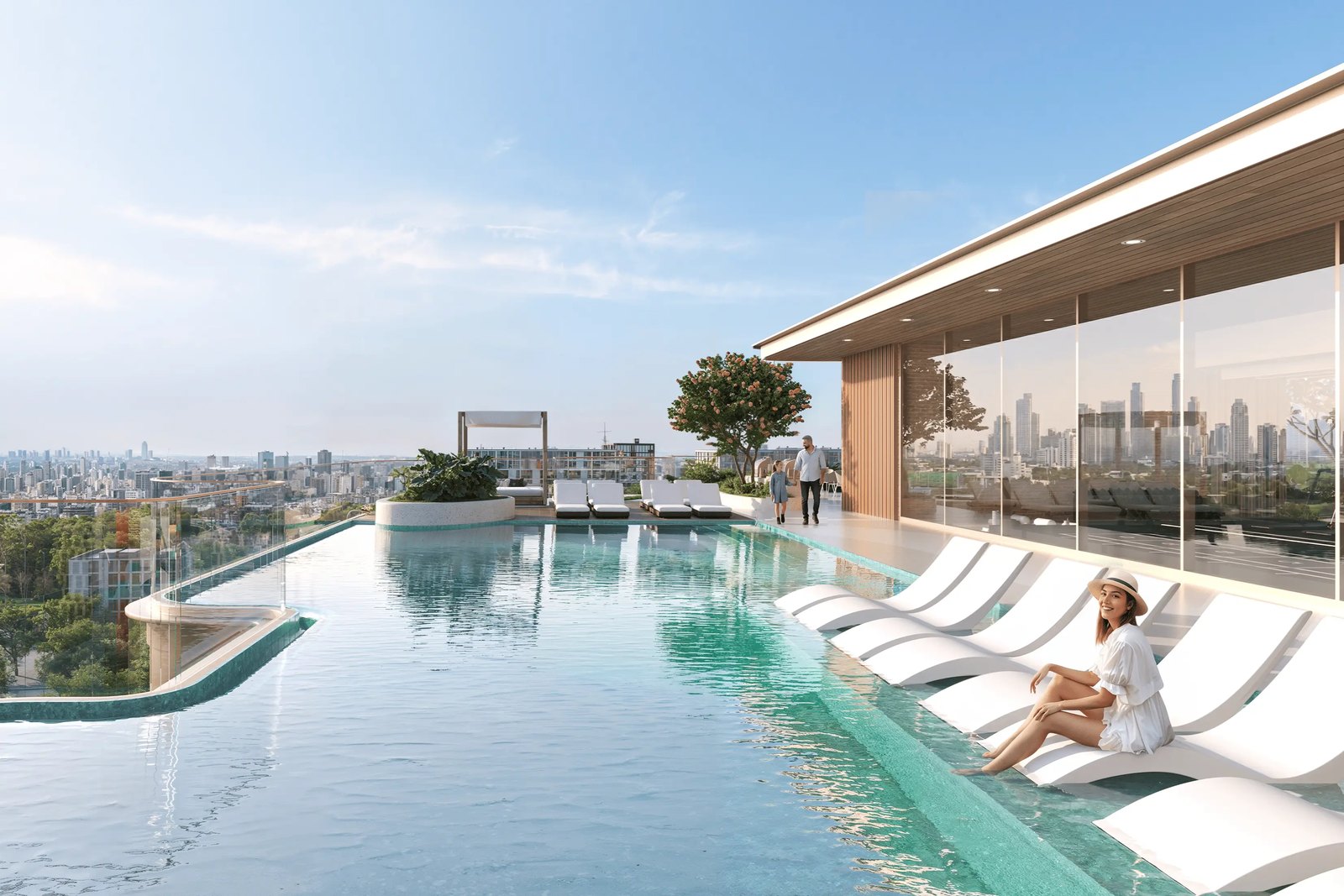 113 Residences