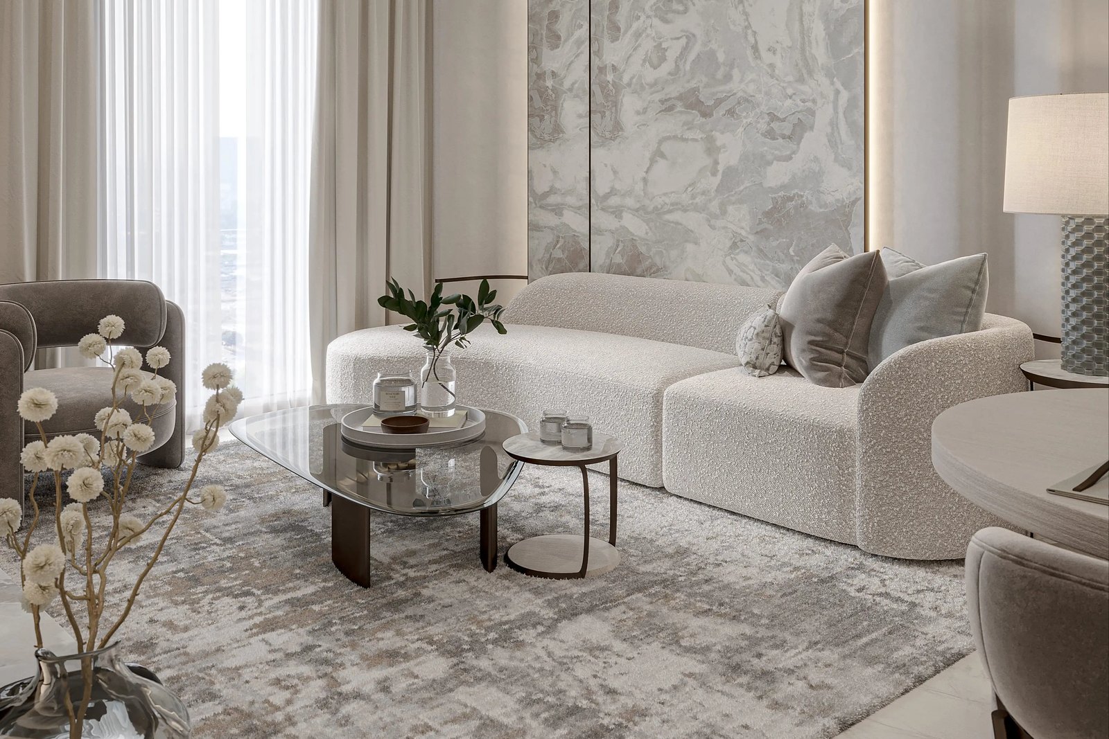 113 Residences