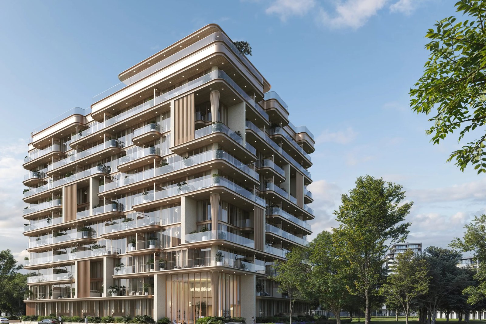 113 Residences