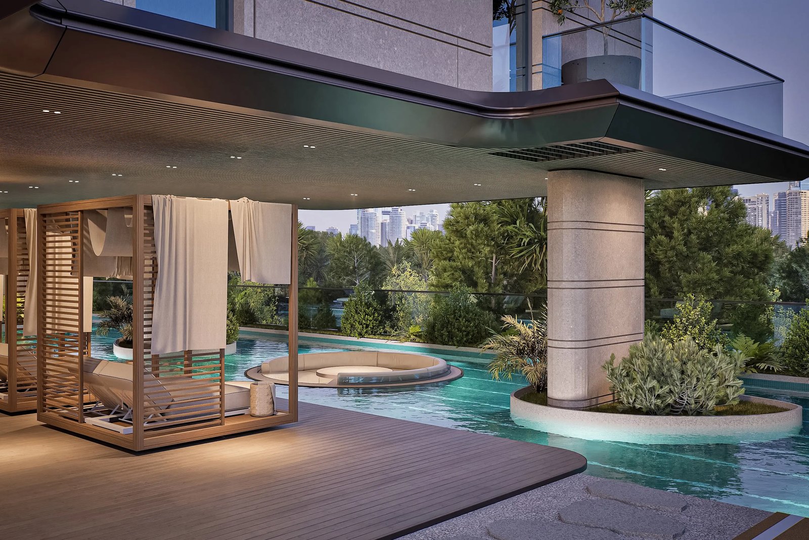 241 WATERSIDE