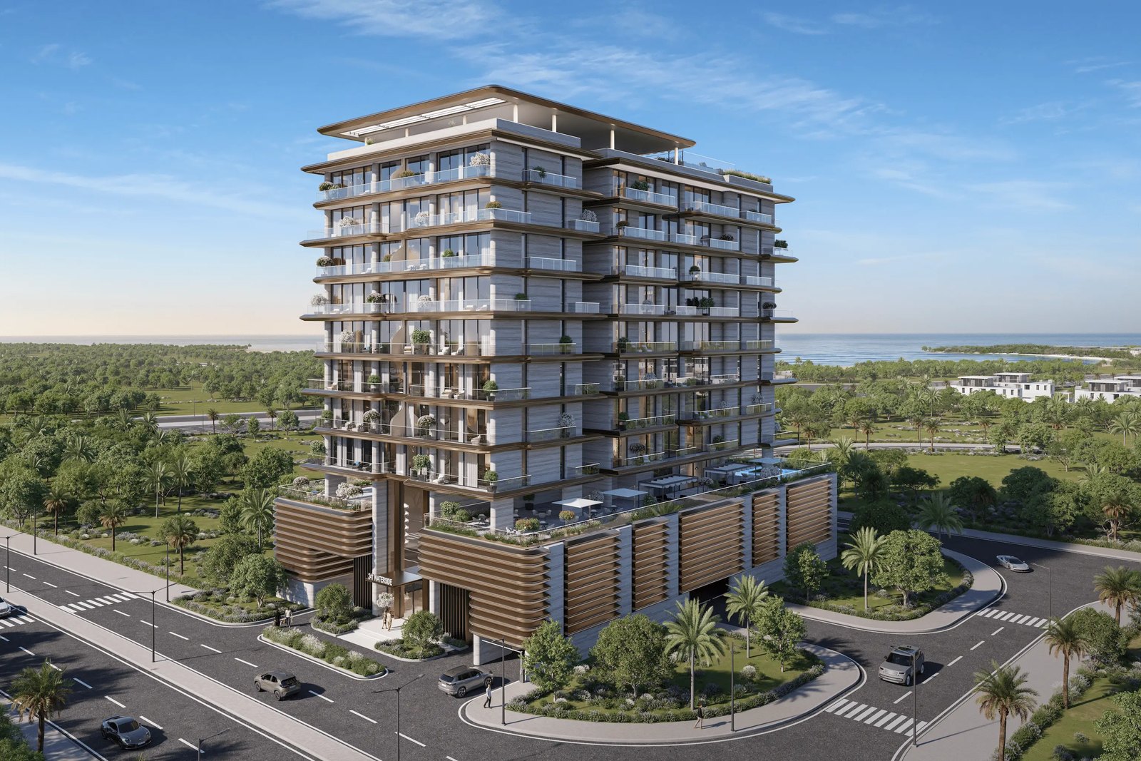 241 WATERSIDE