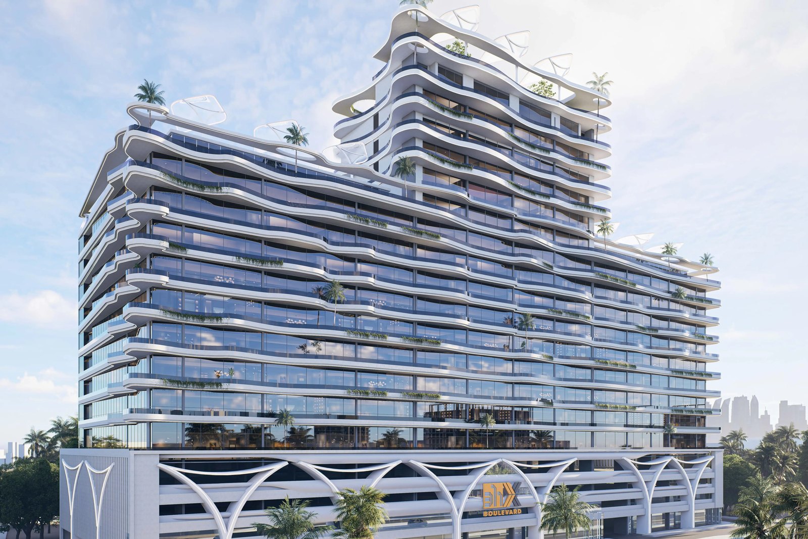 311 Boulevard