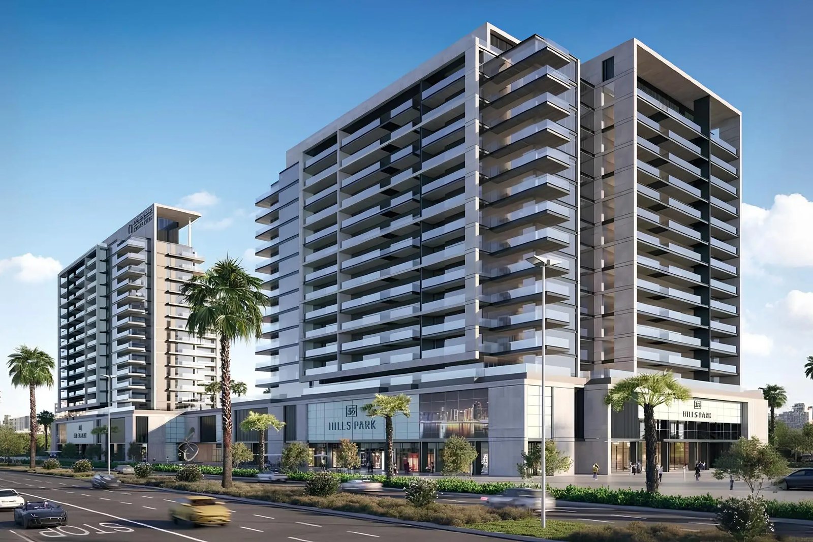 399 Hills Park