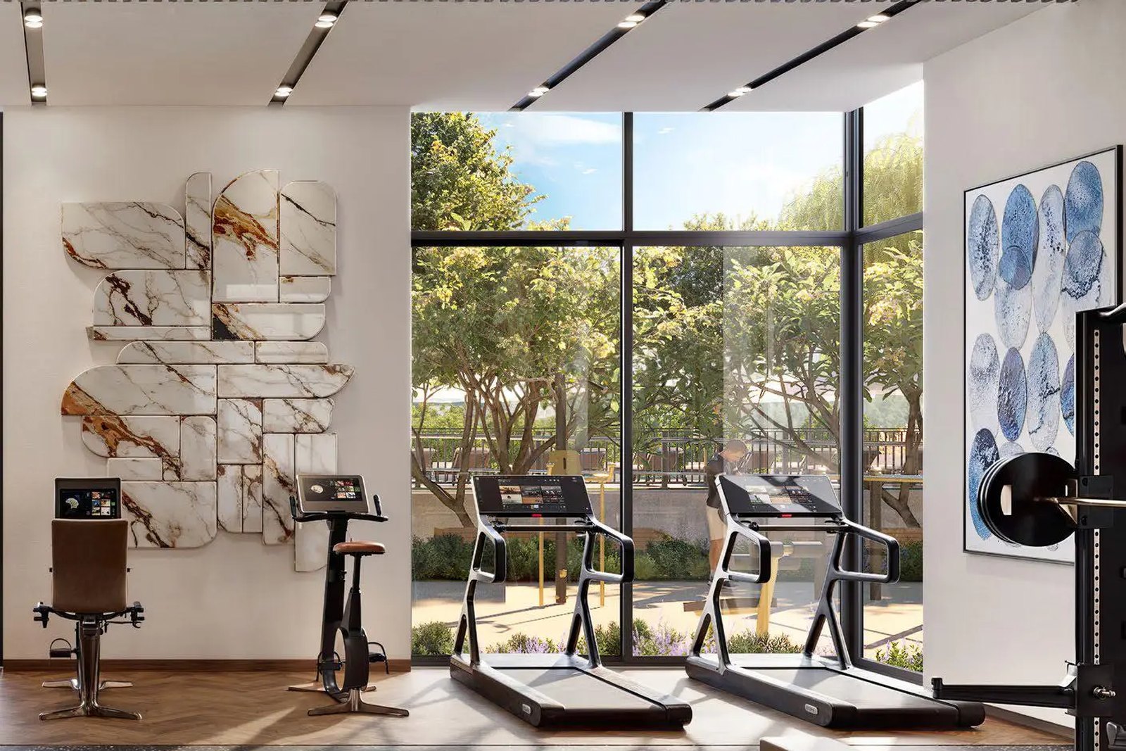 Address Residences Dubai Hills Estate