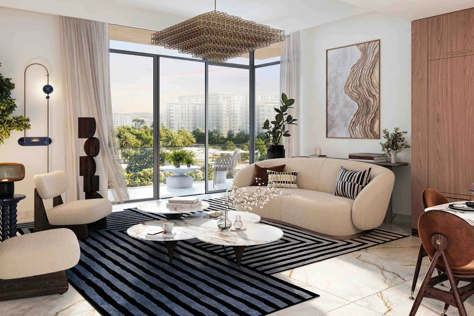 Address Residences Dubai Hills Estate
