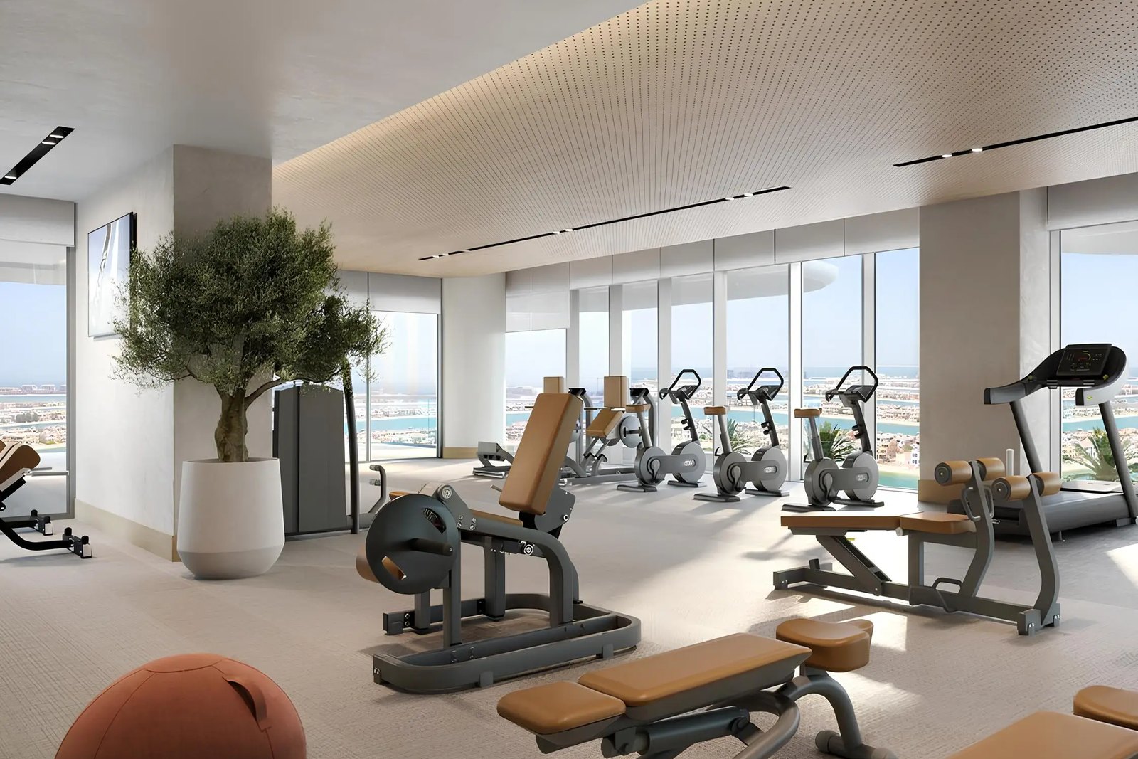 Address Residences The Bay