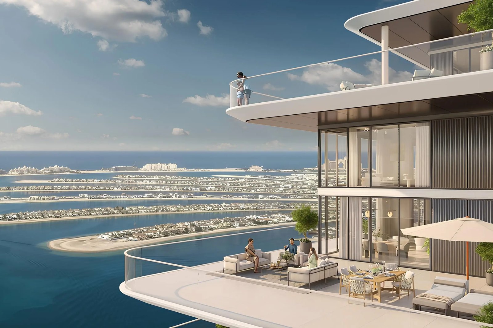Address Residences The Bay