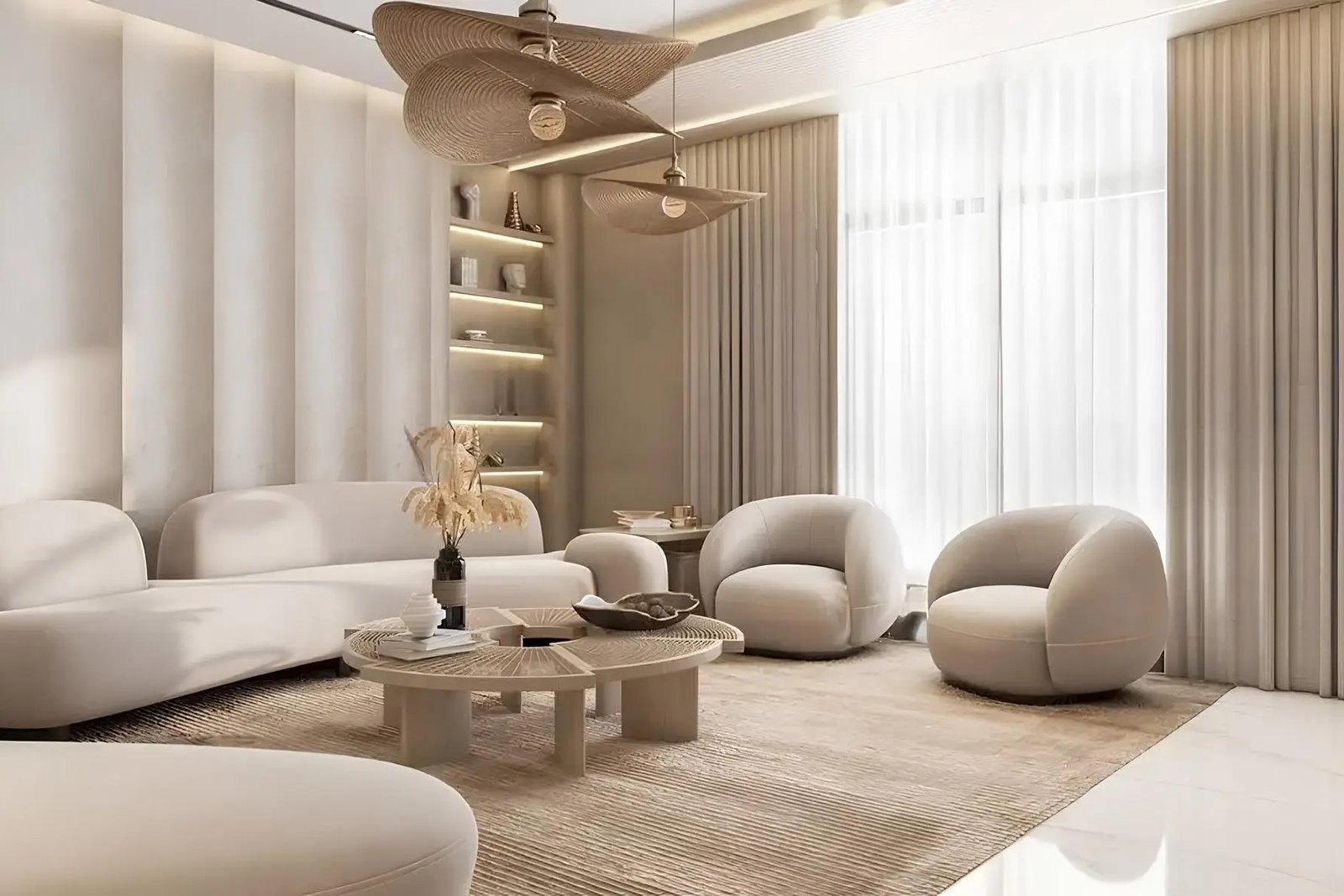 AG AUM Residence