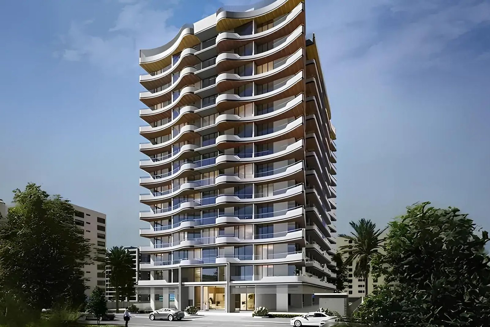 AG AUM Residence