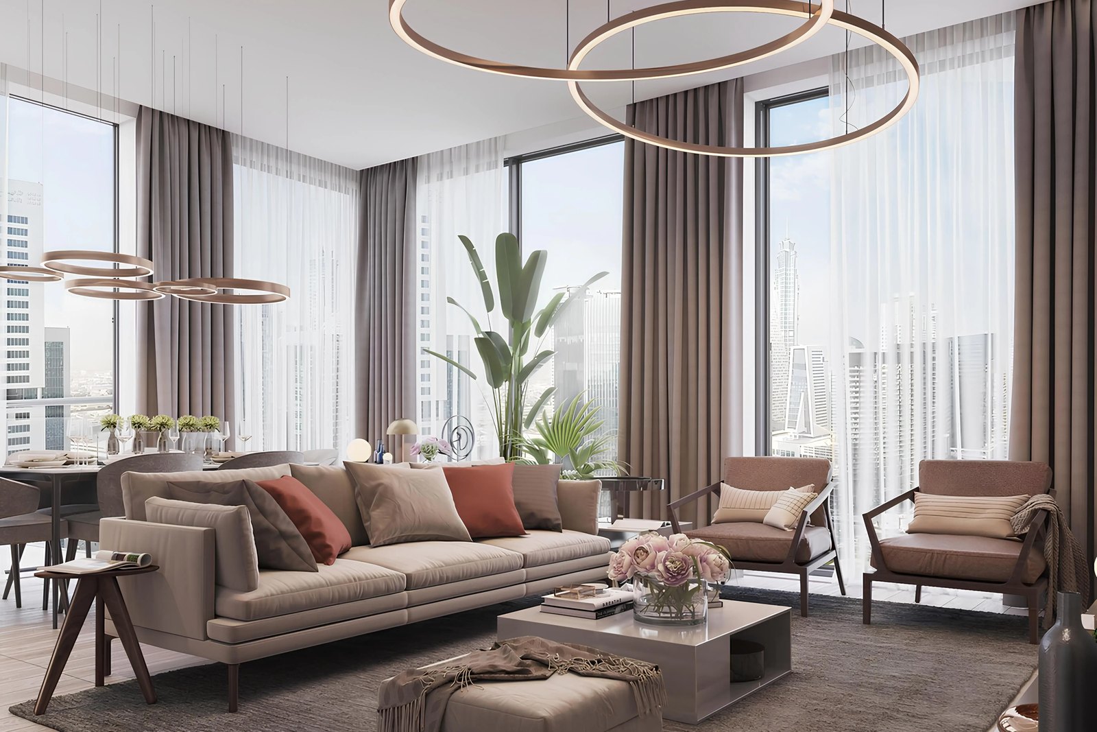 AHAD Residences
