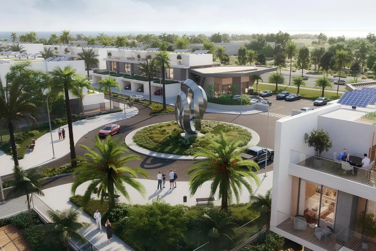 Aila Homes