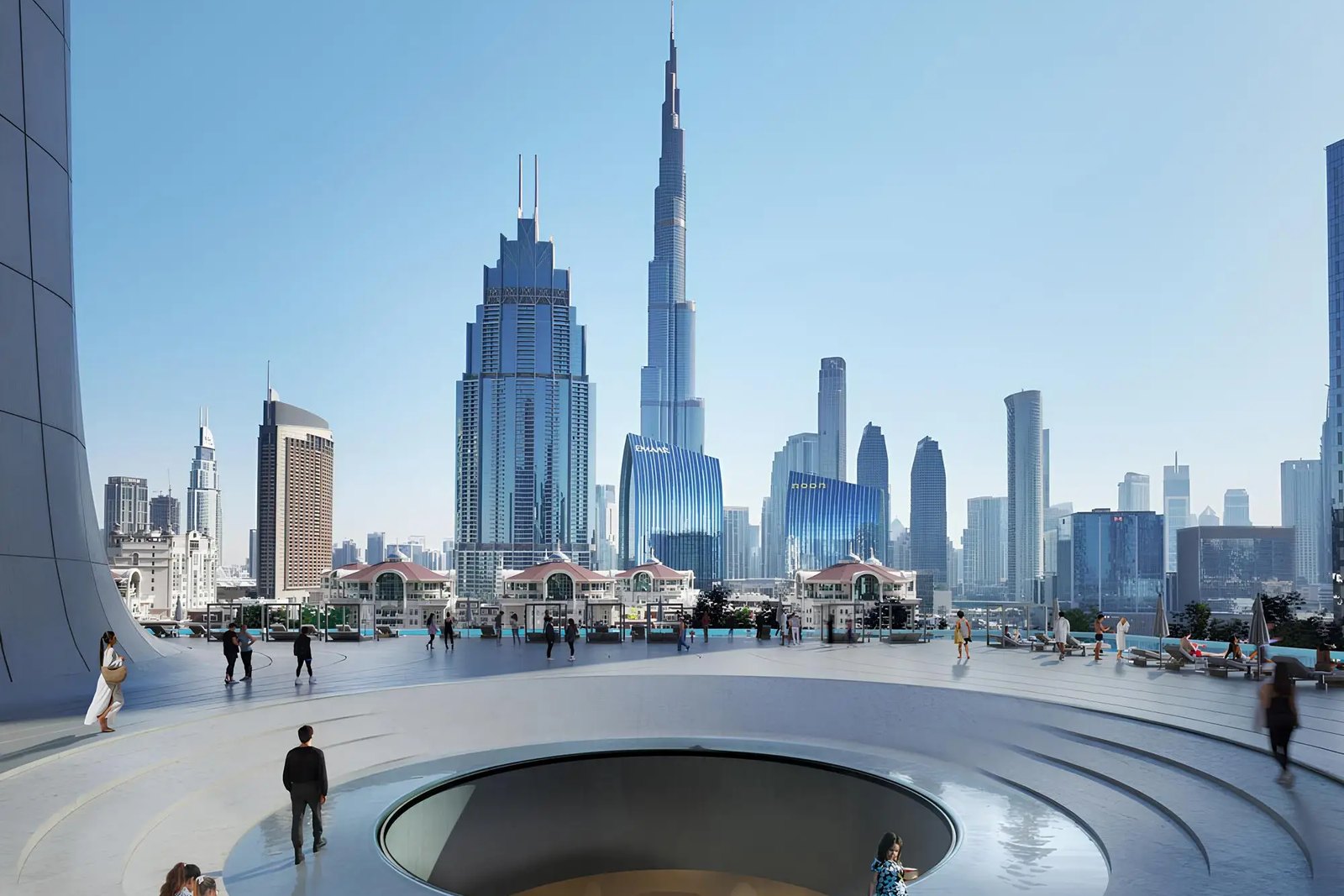 Akala Hotel & Residences