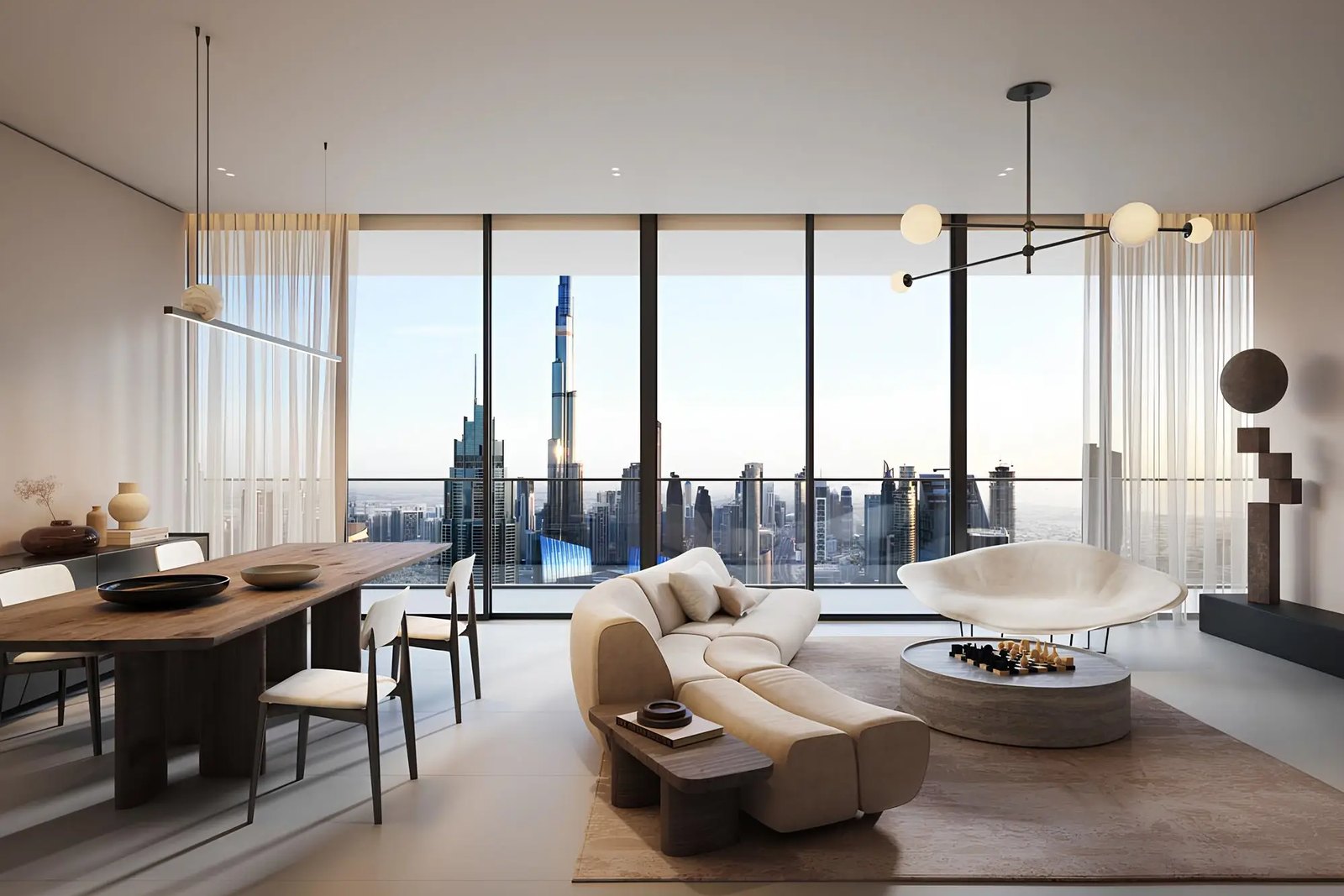 Akala Hotel & Residences