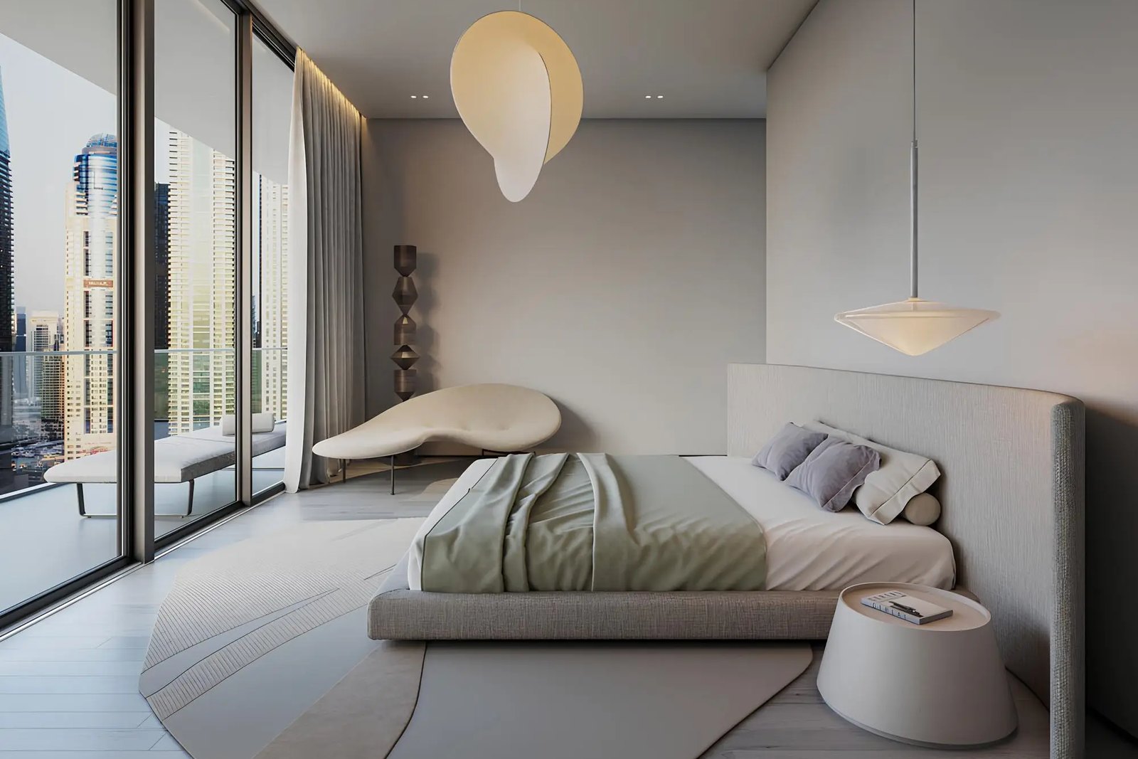 Akala Hotel & Residences