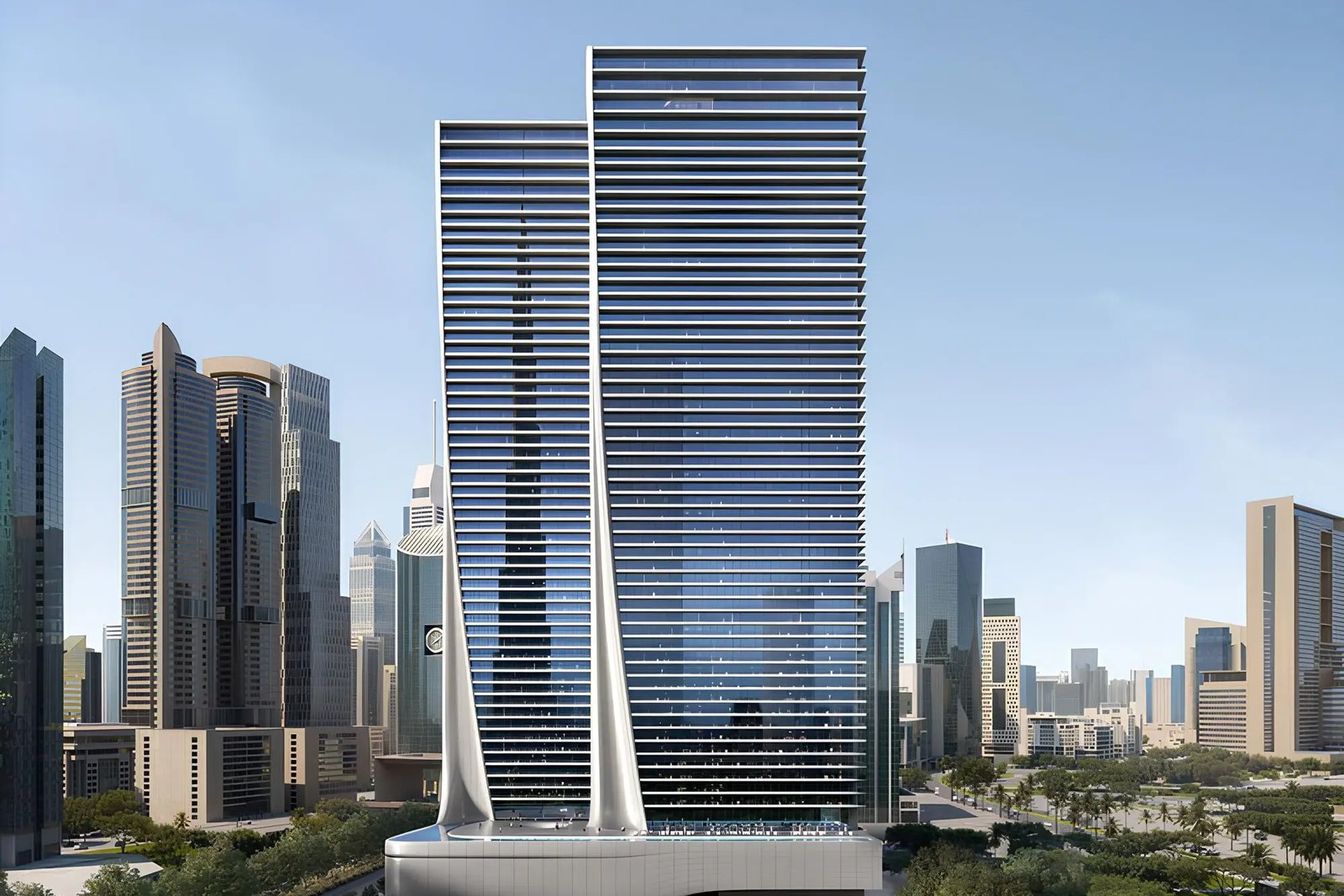 Akala Hotel & Residences
