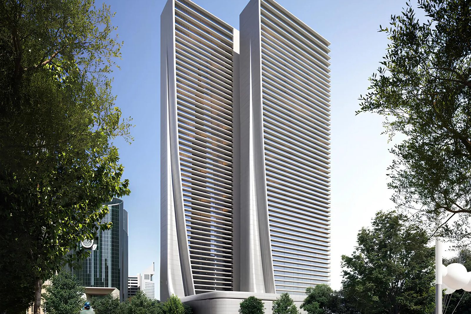 Akala Hotel & Residences
