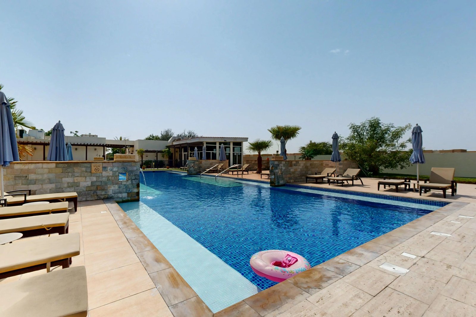Al Habtoor Polo Resort Villas