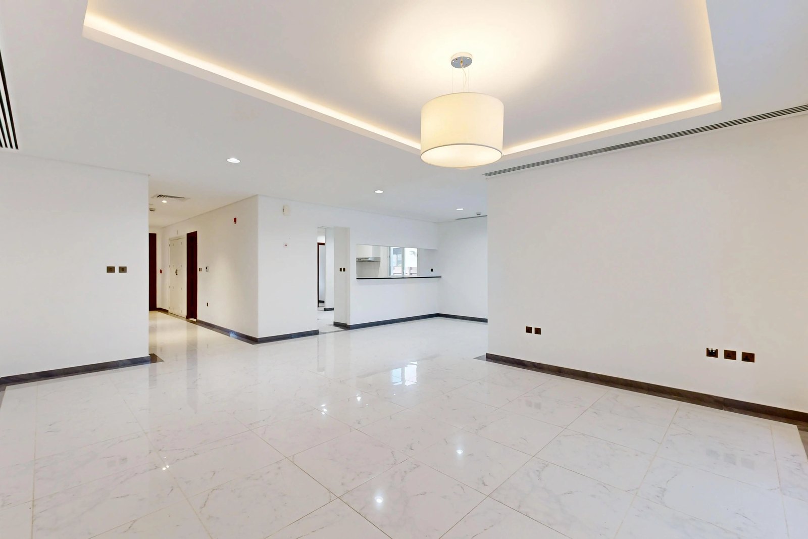 Al Habtoor Polo Resort Villas