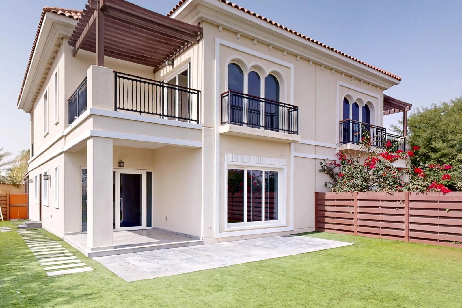 Al Habtoor Polo Resort Villas