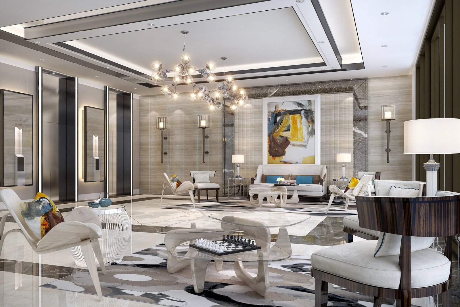 Al Haseen Residence 1