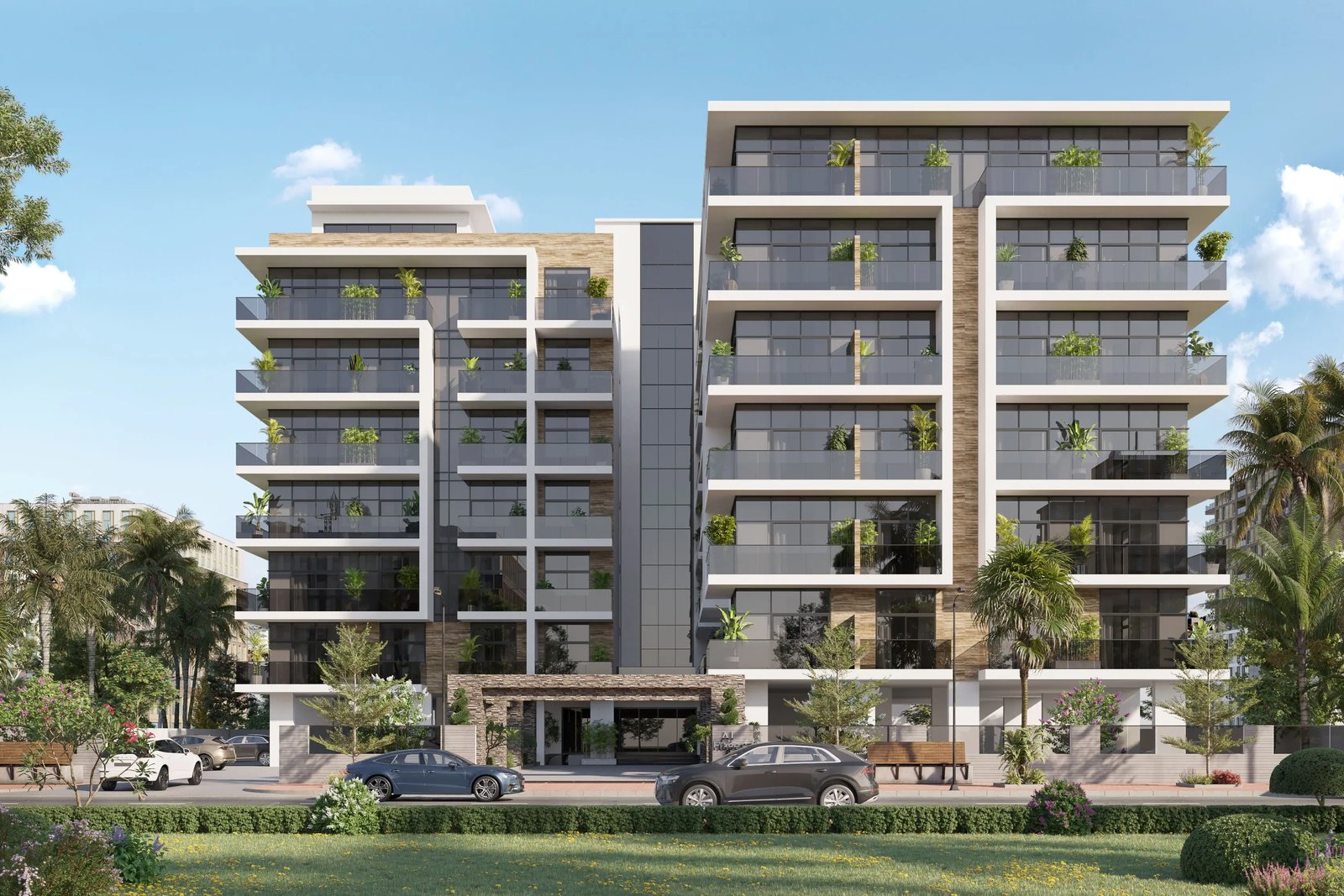 Al Haseen Residence 1