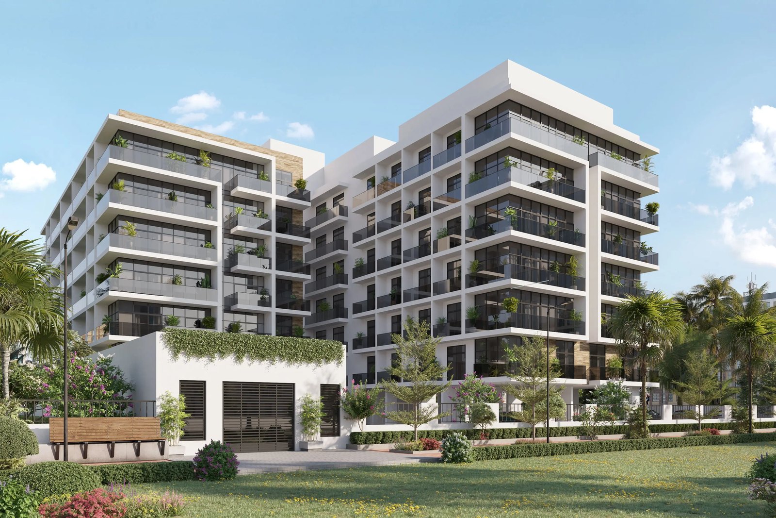Al Haseen Residence 1