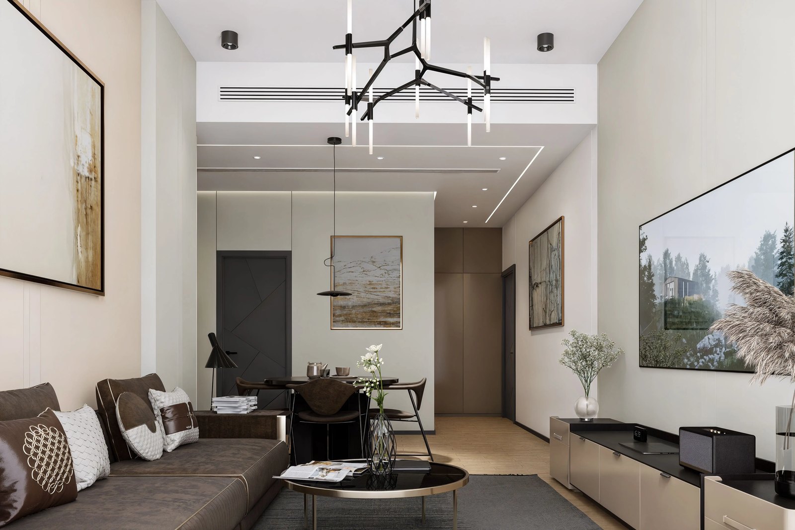 Al Haseen Residences 3