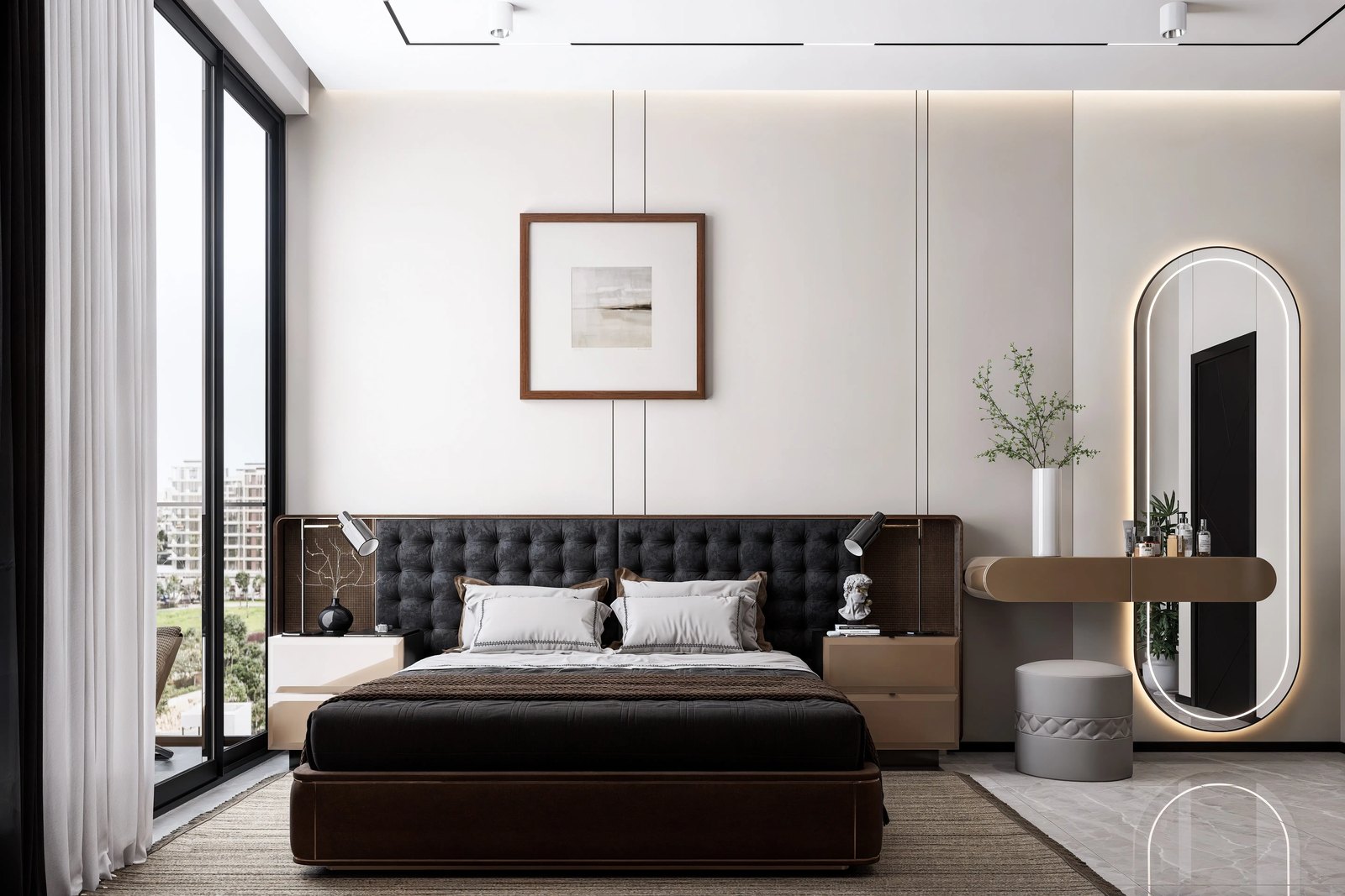 Al Haseen Residences 3