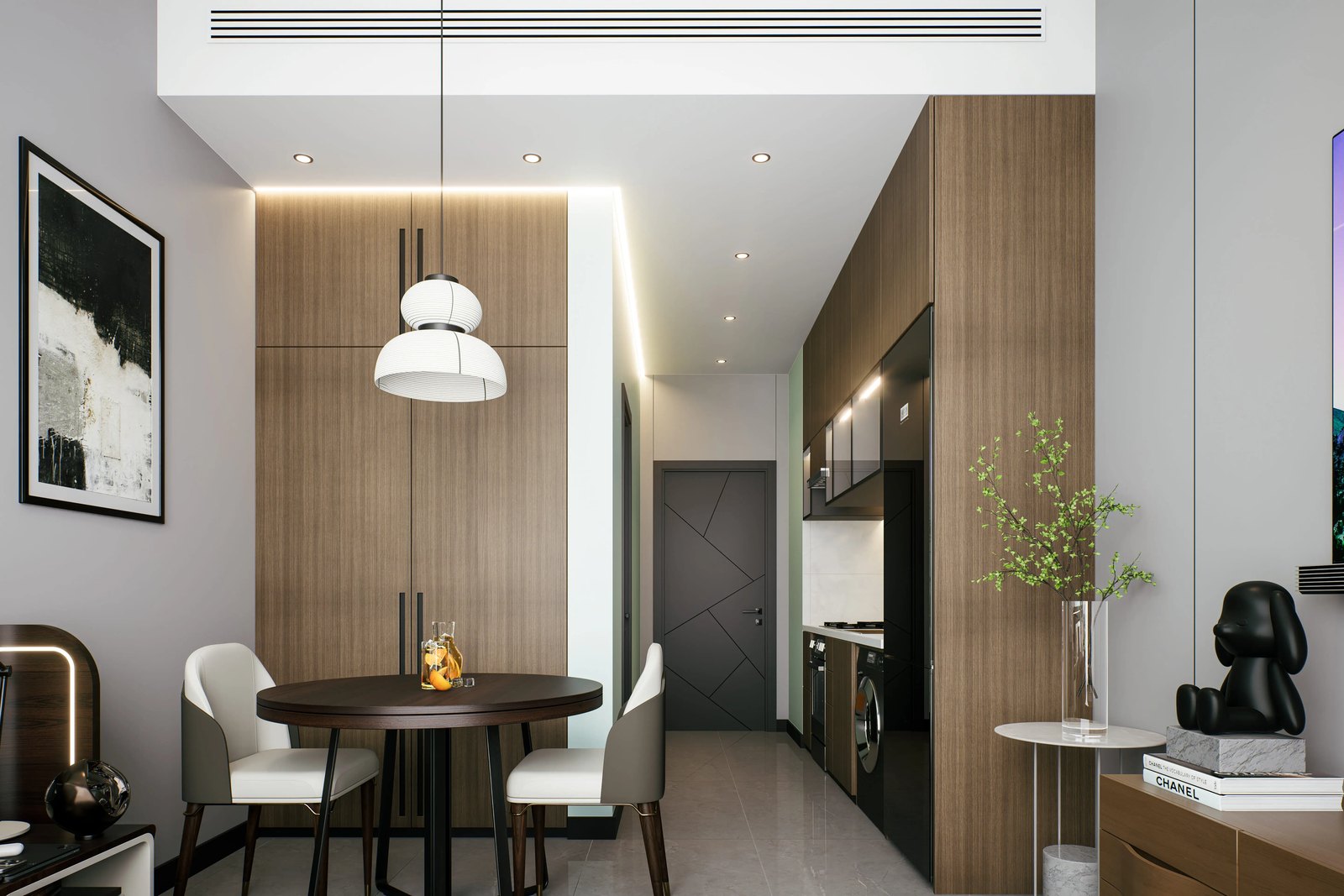 Al Haseen Residences 4