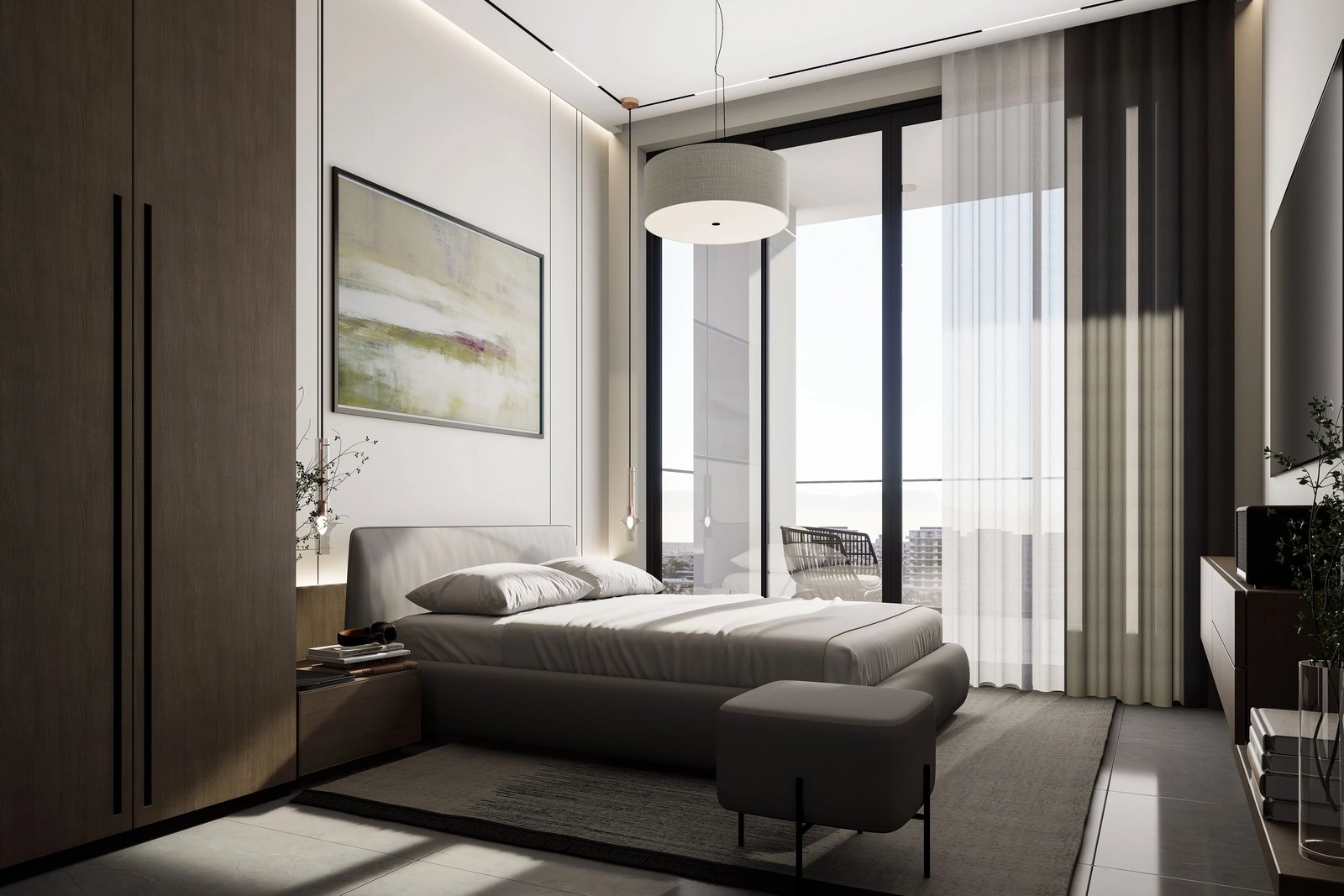 Al Haseen Residences 4