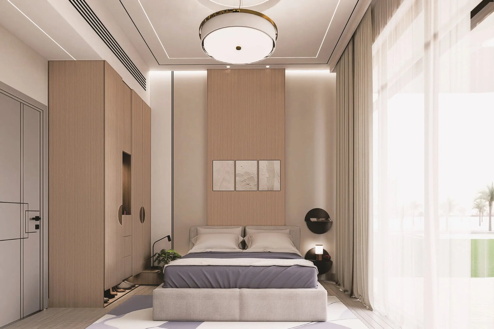 Al Haseen Residences 5
