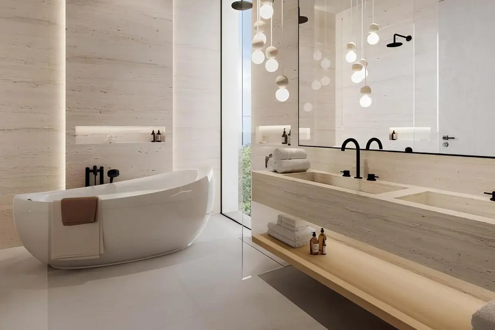 Al Naseem Villas by Modon