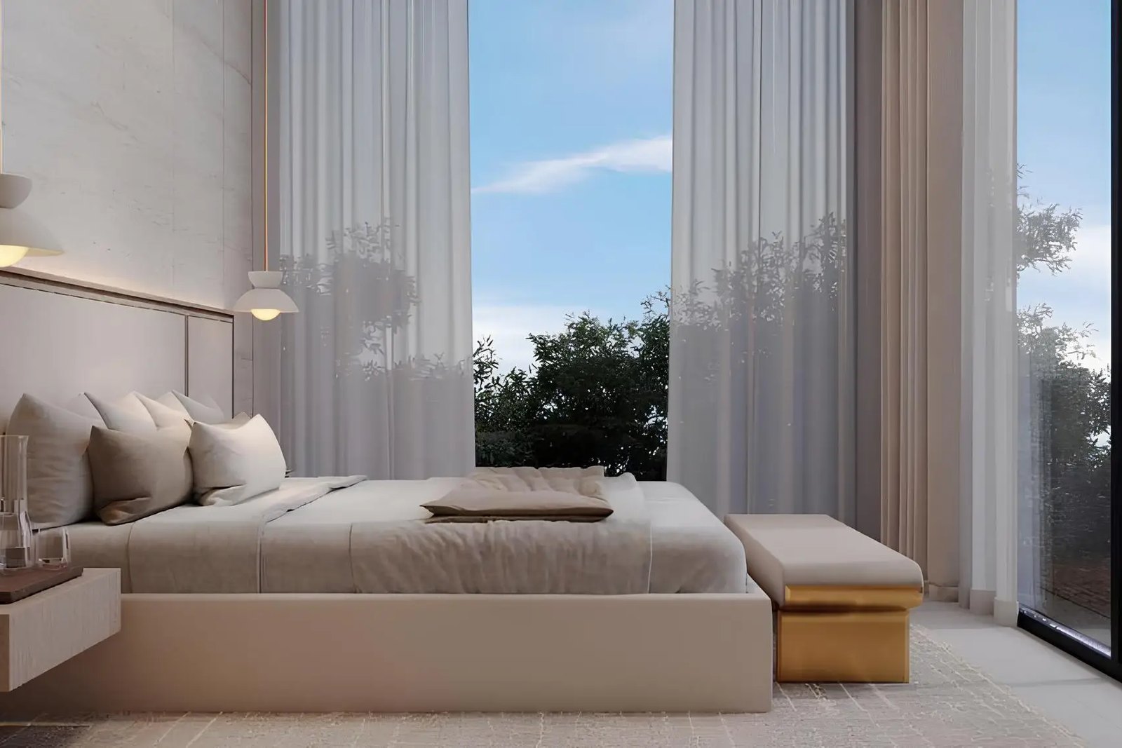 Al Naseem Villas by Modon