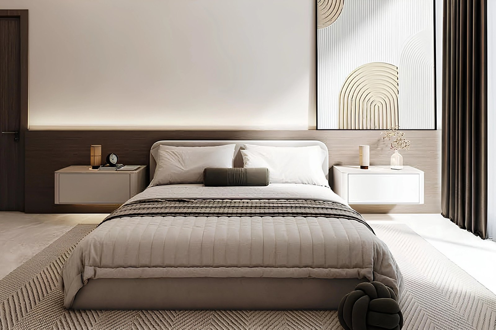 Al Serh Residences 11