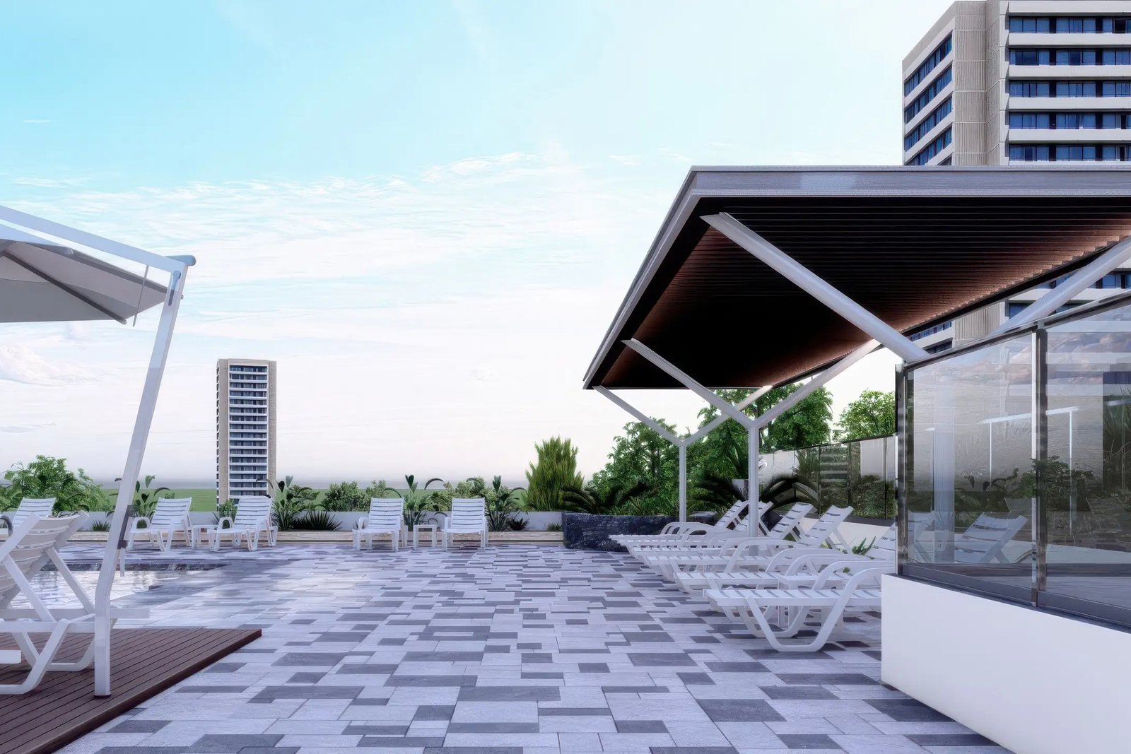 Al Waleed Garden 2