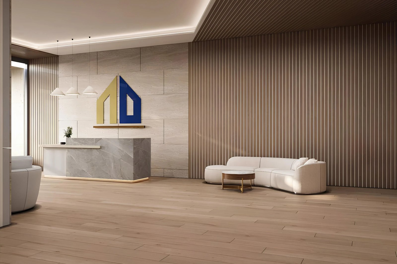 Alef Noon Residence