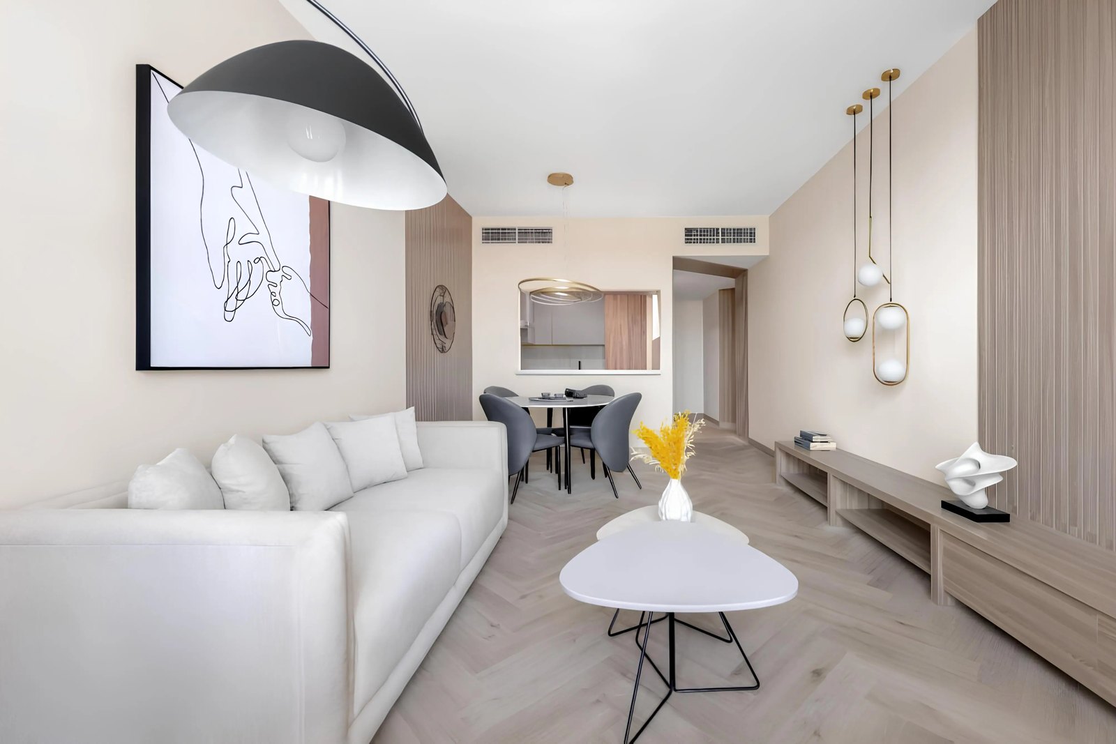 Alef Noon Residence