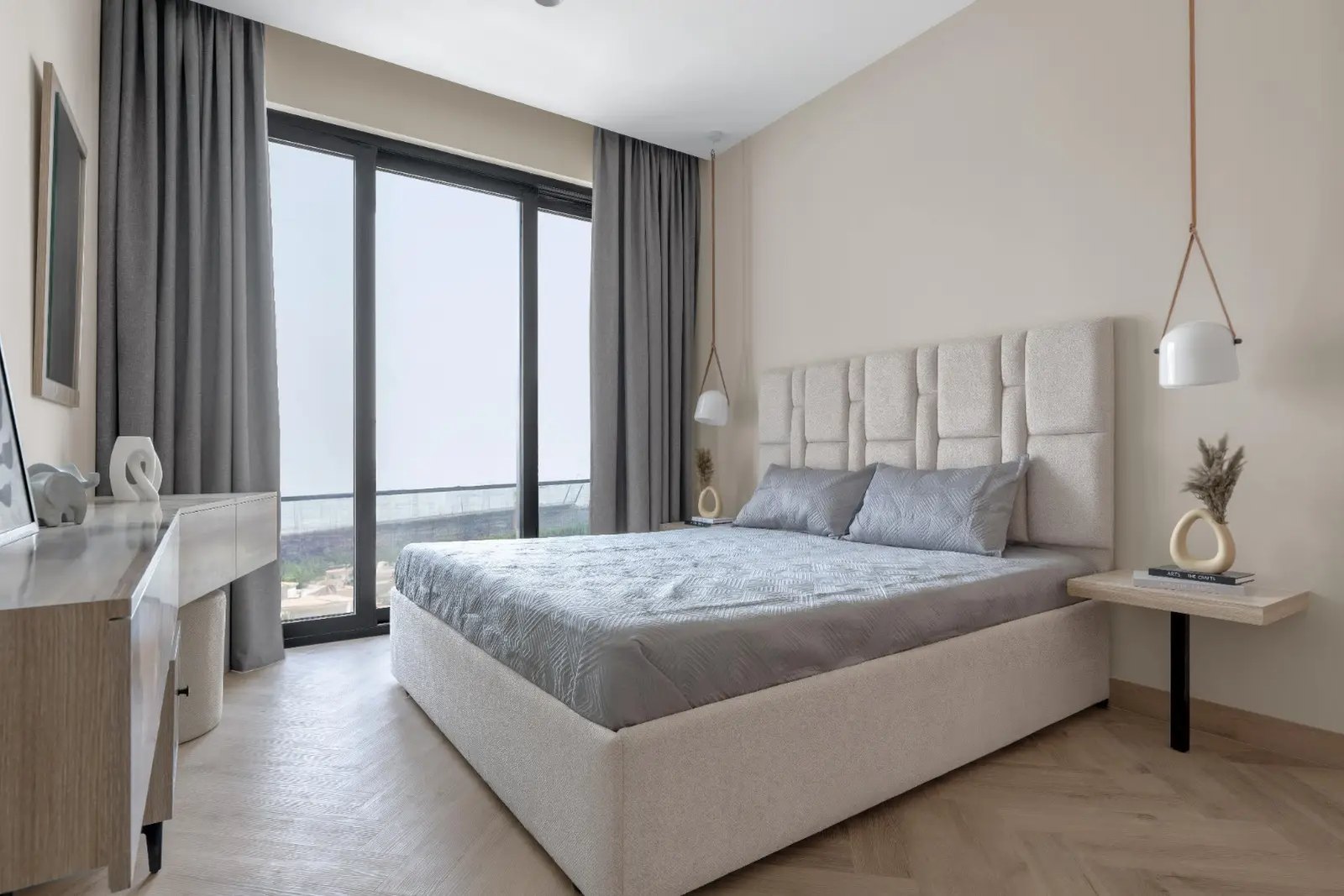 Alef Noon Residence