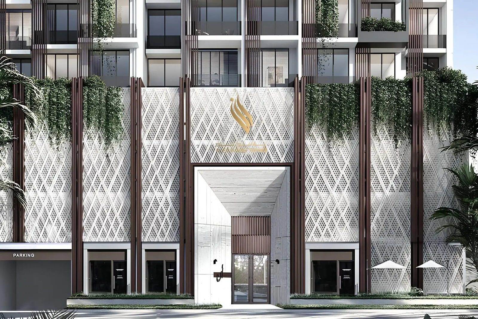 Alef Noon Residence