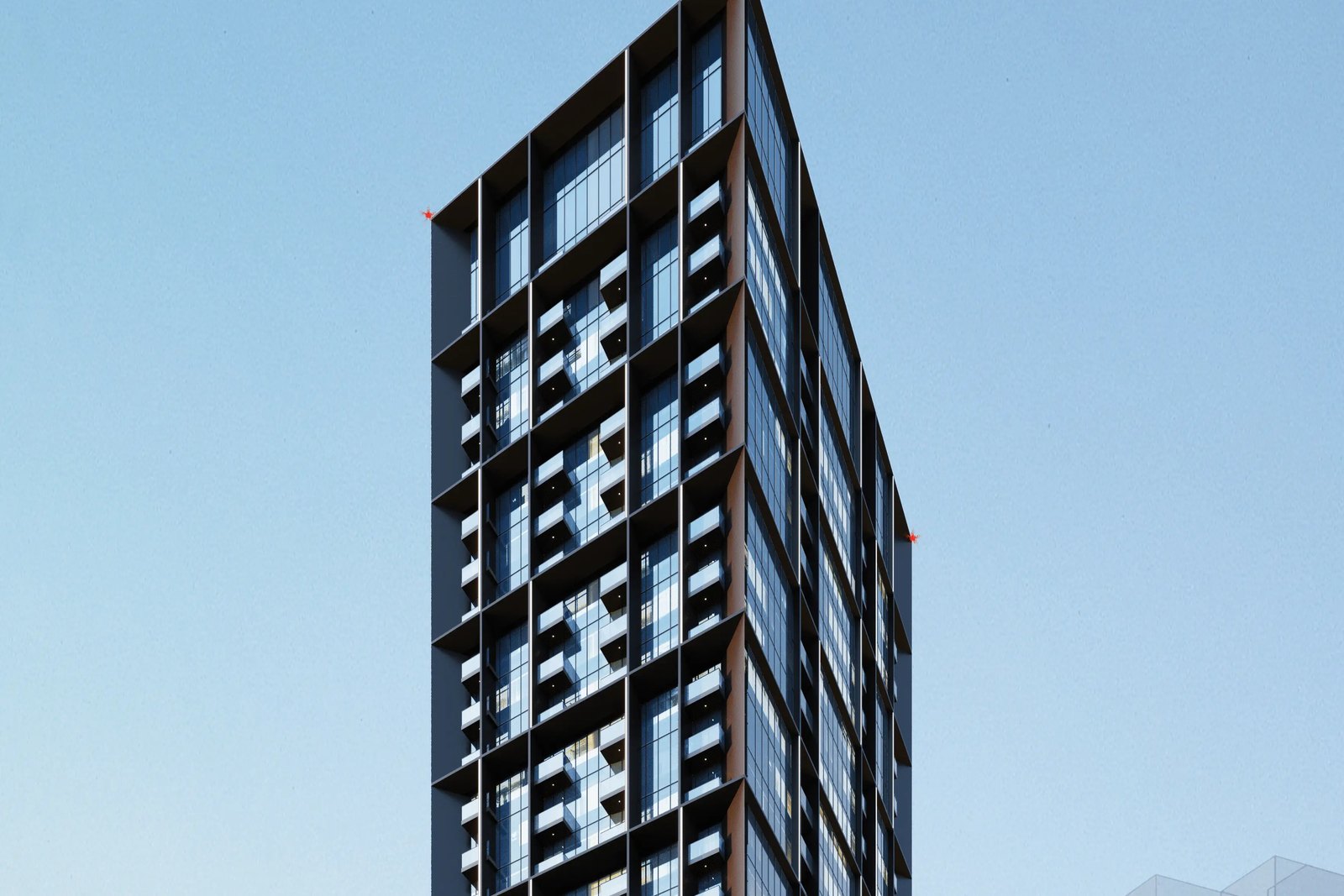 Altai Tower