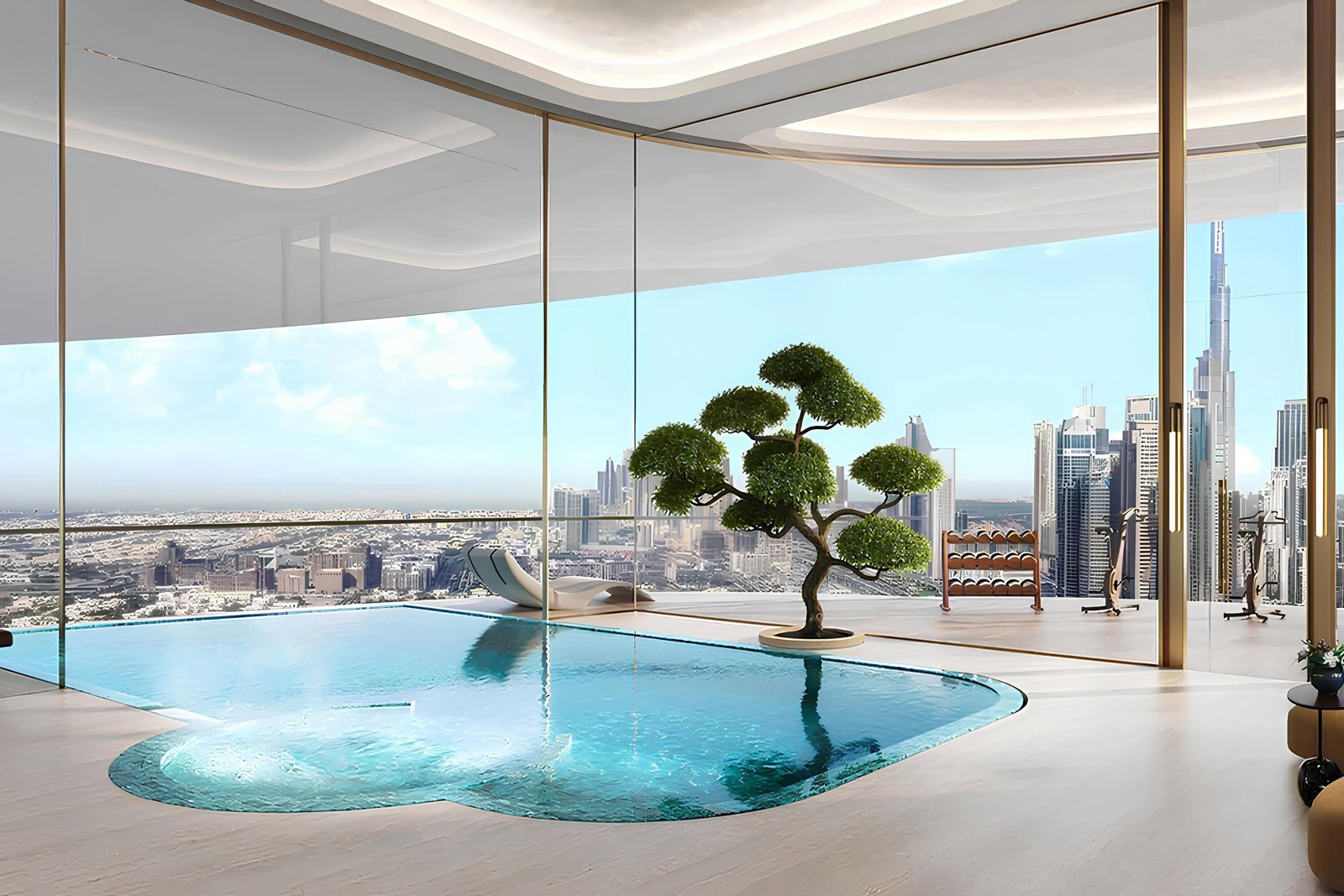 Amali Residences
