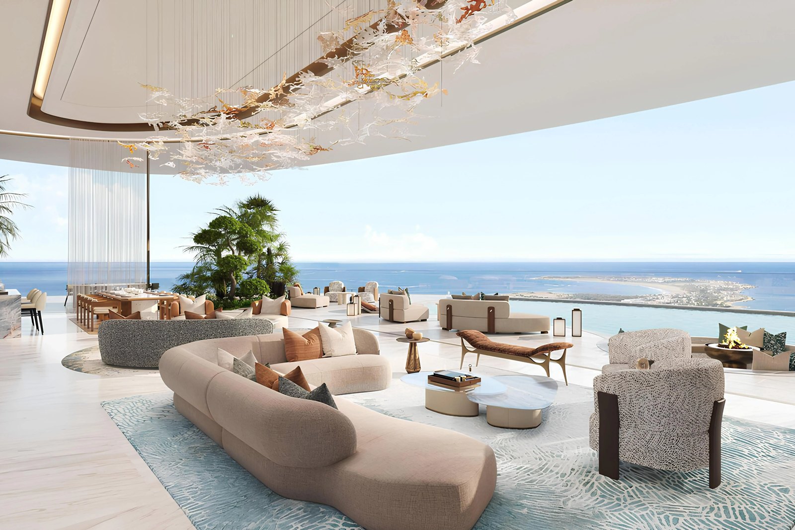 Amali Residences