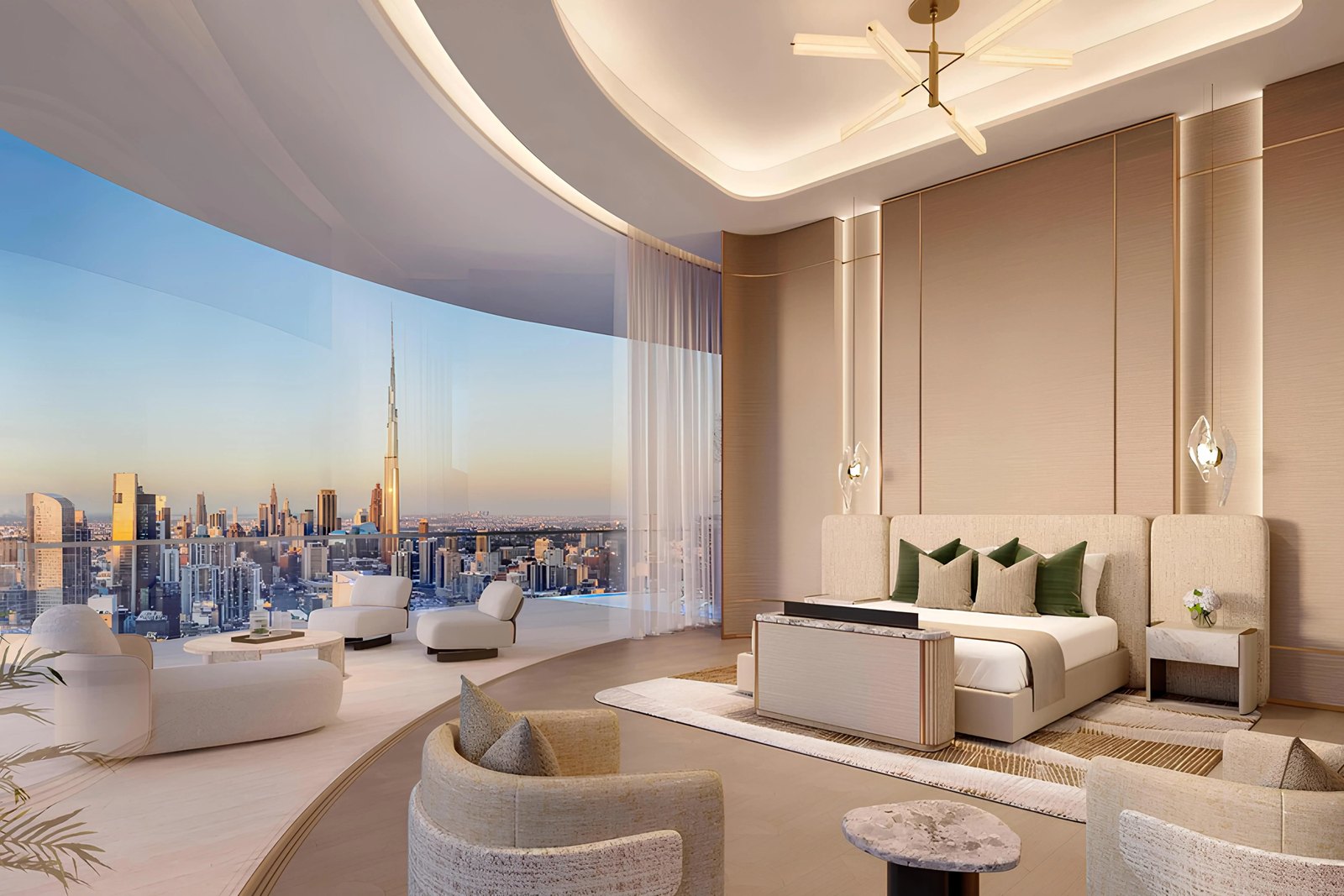 Amali Residences