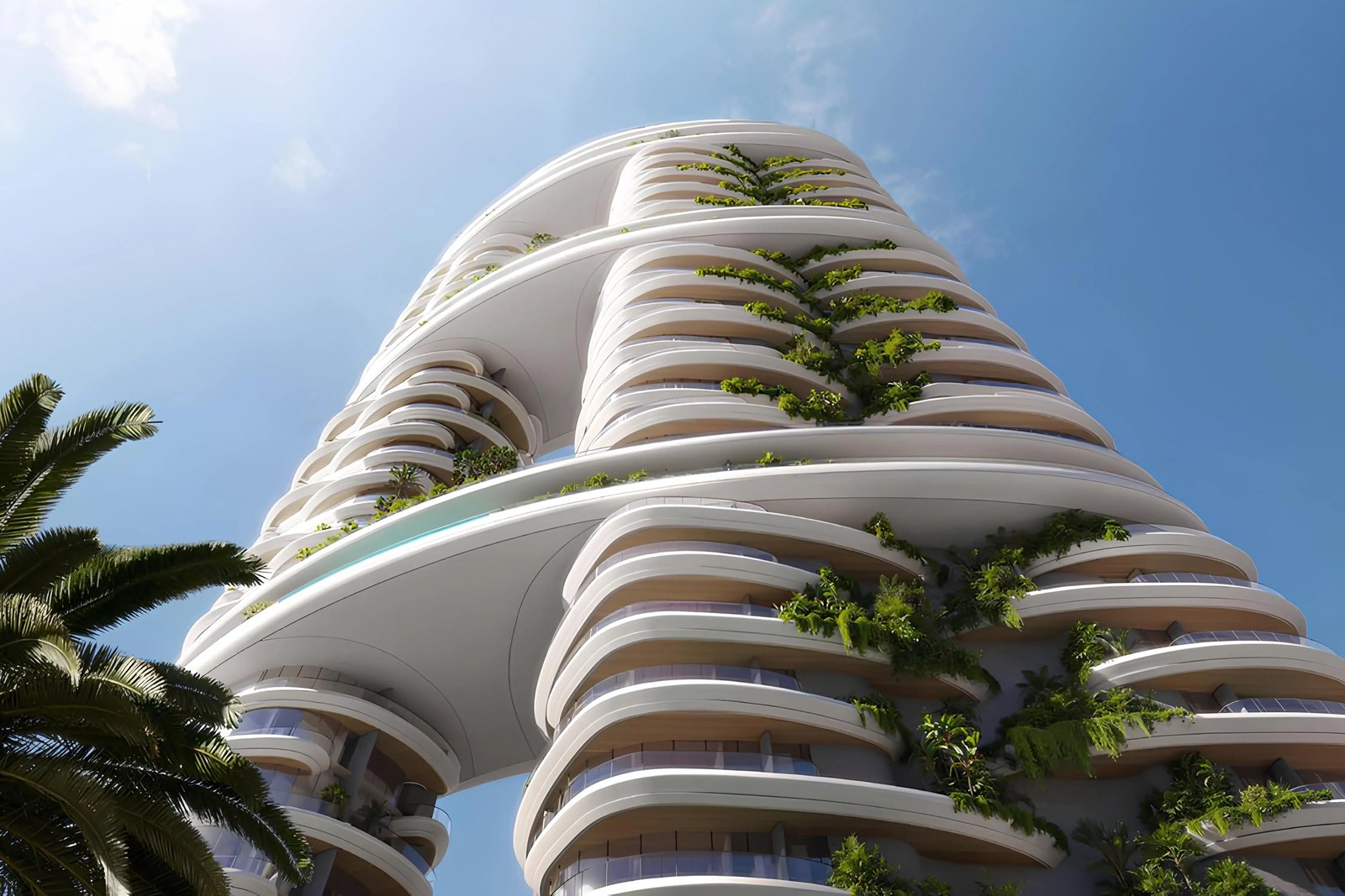 Amali Residences