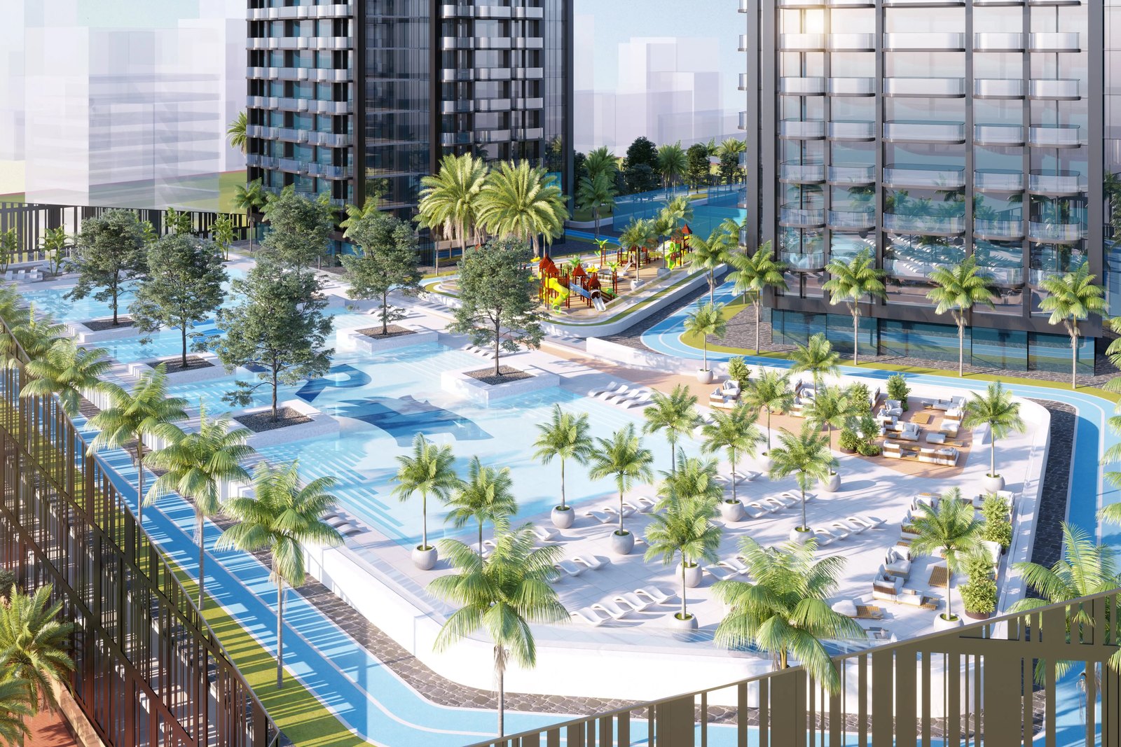 Ananda Residences